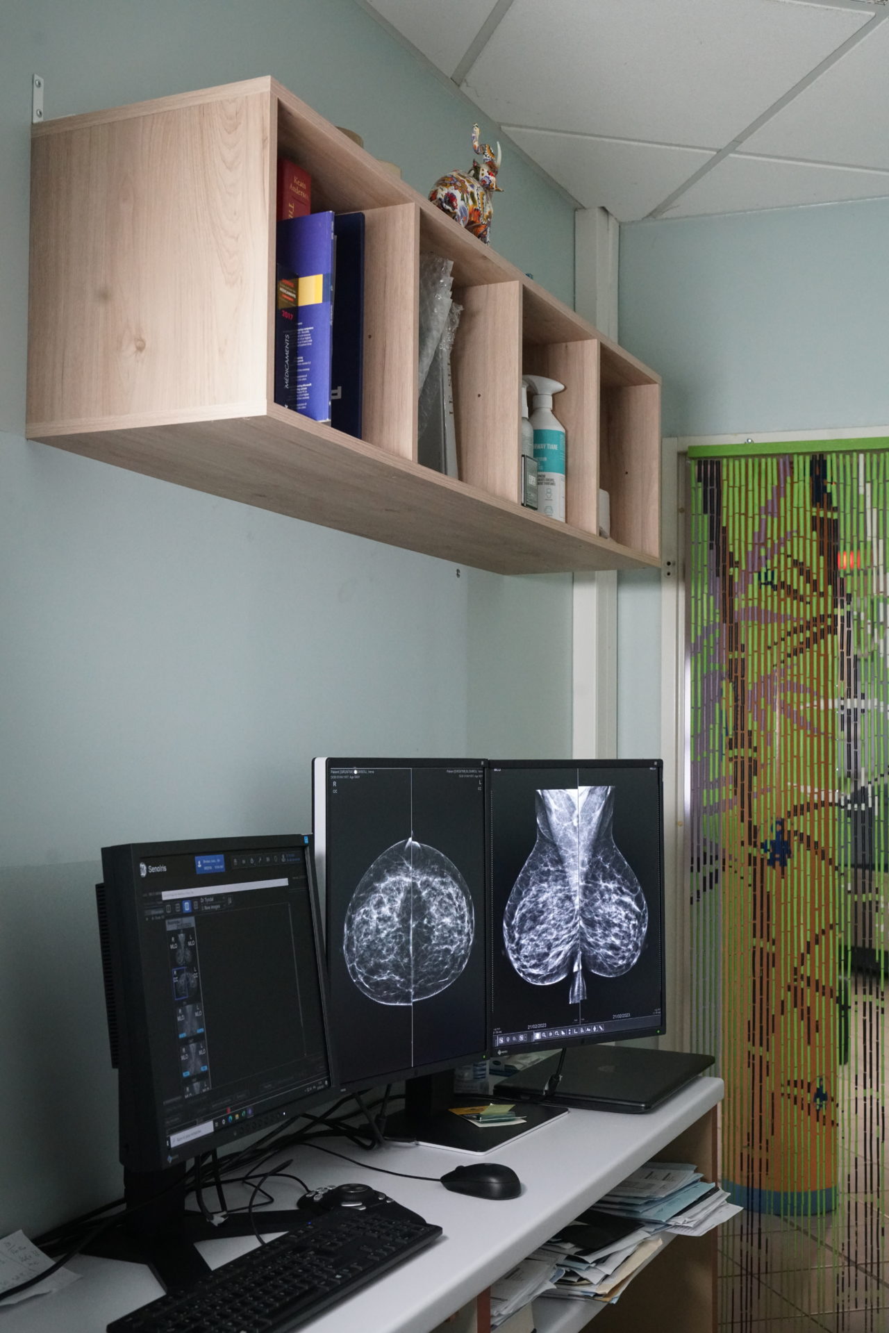 Mammographie radiologieguadeloupe.fr