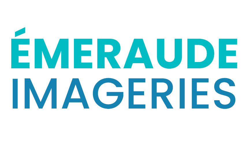 Logo Emeraude Imageries